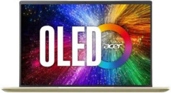 Acer Swift 3 SF314-71 (NX.KAWSI.002) Laptop (14 Inch | Core i5 12th Gen | 16 GB | Windows 11 | 512 GB SSD)