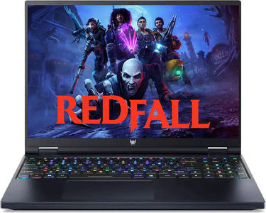 Acer Predator Helios Neo 16 PHN16-71 (NH.QLTSI.006) Laptop (16 Inch | Core i7 13th Gen | 16 GB | Windows 11 | 1 TB SSD)