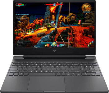 HP Victus 15-fb0108AX (7K8N1PA) Laptop (15.6 Inch | AMD Hexa Core Ryzen 5 | 8 GB | Windows 11 | 512 GB SSD)