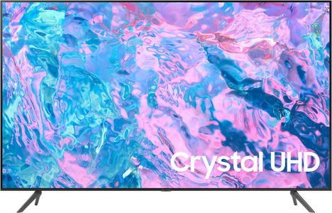 Samsung Crystal Vision UA55CUE70AKL 55 inch UHD Smart LED TV