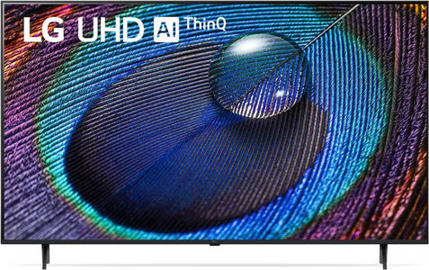 LG 43UR9050PSK 43 inch UHD Smart LED TV