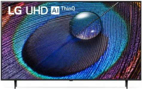 LG 43UR9050PSK 43 inch UHD Smart LED TV