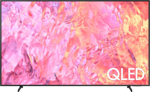 Samsung QA55QE1CAKL 55 inch UHD Smart QLED TV