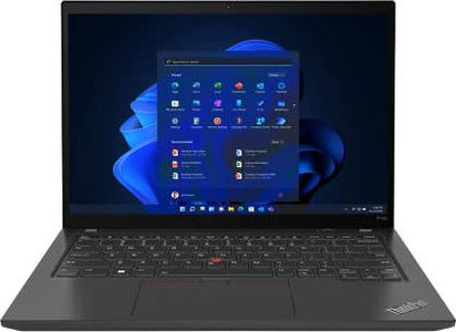 Lenovo Thinkpad P14s Gen3 (21AKS02800) Laptop (14 Inch | Core i7 12th Gen | 16 GB | Windows 11 | 512 GB SSD)