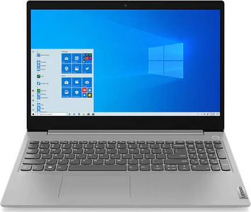 Lenovo Ideapad 3 15ITL05 (81X800N1IN) Laptop (15.6 Inch | Core i3 11th Gen | 8 GB | Windows 11 | 512 GB SSD)