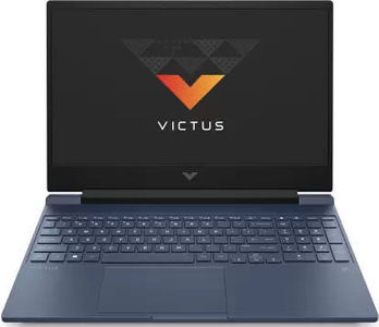 HP Victus 15-fb0134AX (87B80PA) Laptop (15.6 Inch | AMD Hexa Core Ryzen 5 | 16 GB | Windows 11 | 512 GB SSD)