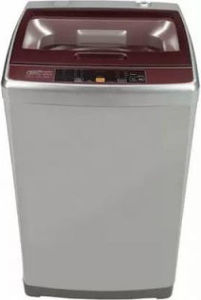 Haier 7 Kg Fully Automatic Top Load Washing Machine (HWM70-707NZP)