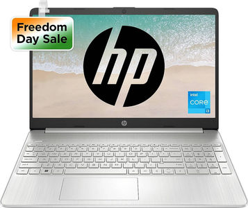 HP 15s-fr2515TU (8G149PA) Laptop