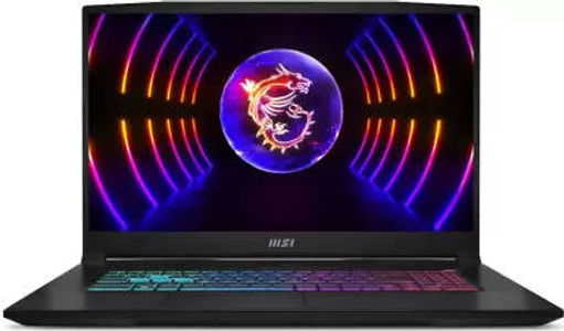 MSI Katana 17 B12VFK-668IN Laptop (17.3 Inch | Core i7 12th Gen | 8 GB | Windows 11 | 1 TB SSD)