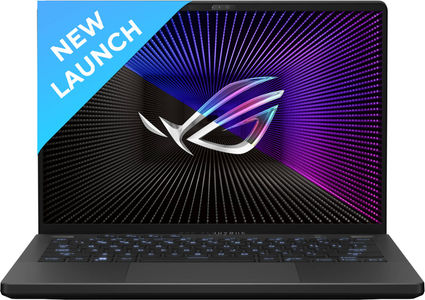 ASUS ROG Zephyrus G14 GA402NU-N2023WS Laptop