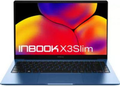 Infinix INBook X3 Slim XL422 Laptop (14 Inch | Core i5 12th Gen | 16 GB | Windows 11 | 512 GB SSD)