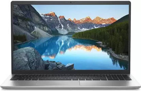 Dell Inspiron 15 3520 (IN3520KTMFJS01ORS1) Laptop (15.6 Inch | Core i3 11th Gen | 8 GB | Windows 11 | 512 GB SSD)