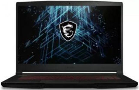 MSI GF63 Thin 11UCX-1491IN Laptop (15.6 Inch | Core i7 11th Gen | 16 GB | Windows 11 | 1 TB HDD 512 GB SSD)