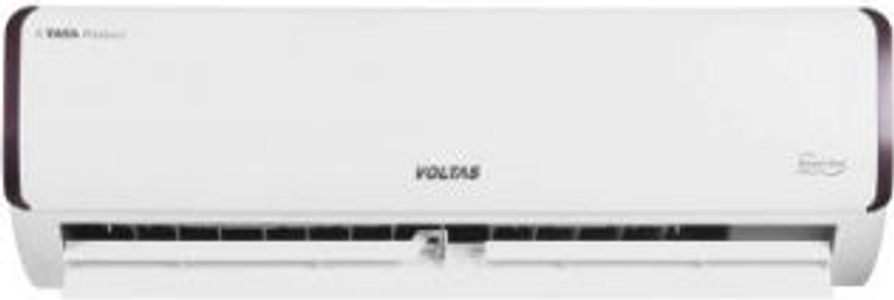 Voltas 185V ZAZQ 1.5 Ton 5 Star Inverter Split Air Conditioner