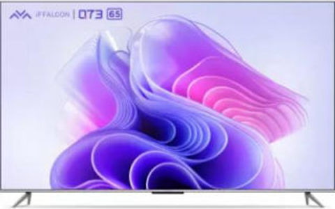 iFFALCON iFF65Q73 65 inch UHD Smart QLED TV