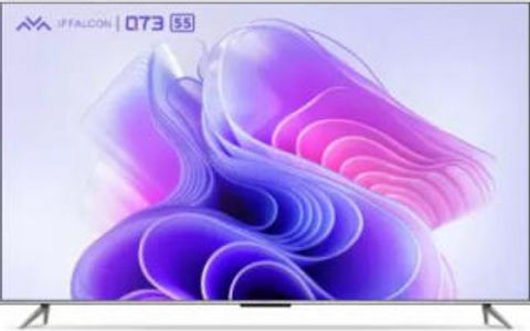 iFFALCON iFF55Q73 55 inch UHD Smart QLED TV