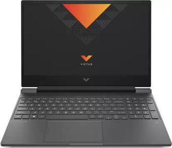 HP Victus 15-fb1015AX (8R0L0PA) Laptop (15.6 Inch | AMD Hexa Core Ryzen 5 | 8 GB | Windows 11 | 512 GB SSD)
