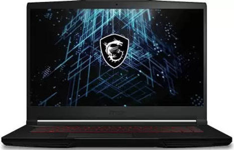 MSI GF63 Thin 11UC-1291IN Laptop (15.6 Inch | Core i5 11th Gen | 16 GB | Windows 11 | 512 GB SSD)