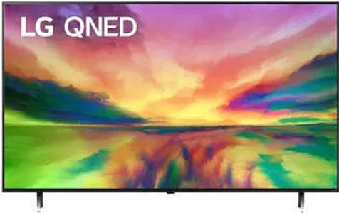LG 55QNED80SRA 55 inch UHD Smart QNED TV
