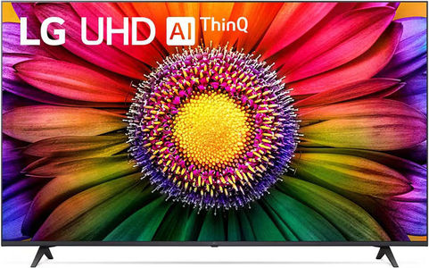 LG 65UR8040PSB 65 inch UHD Smart LED TV