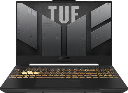 ASUS TUF Gaming F15 FX507ZC4-HN116WS Laptop
