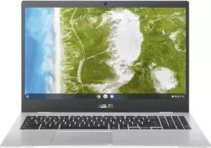 ASUS Chromebook CX1500CKA-EJ0275 Laptop (15.6 Inch | Intel Celeron Dual Core | 8 GB | Google Chrome |)