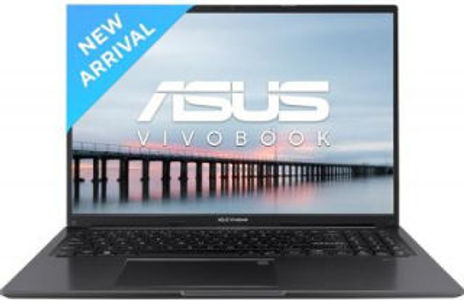 ASUS VivoBook 16 X1605ZAB-MB322WS Laptop (16 Inch | Core i3 12th Gen | 8 GB | Windows 11 | 512 GB SSD)