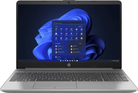 HP 255 G8 (7J035AA) Laptop (15.6 Inch | AMD Hexa Core Ryzen 5 | 8 GB | Windows 11 | 256 GB SSD)