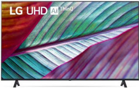 LG 50UR7550PSC 50 inch UHD Smart LED TV