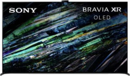 Sony BRAVIA XR-55A95L 55 inch UHD Smart OLED TV