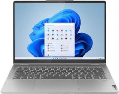 Lenovo IdeaPad Flex 5 14IRU8 (82Y00053IN) Laptop