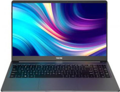 Tecno MEGABOOK T1 Laptop (15.6 Inch | Core i7 11th Gen | 16 GB | Windows 11 | 1 TB SSD)
