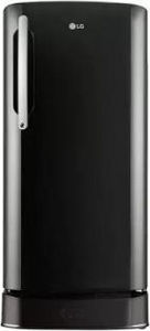 LG GL-D211HESZ 204 L 5 Star Inverter Direct Cool Single Door Refrigerator