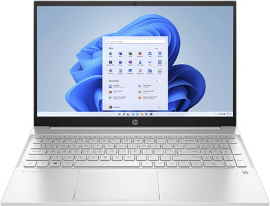 HP Pavilion 15-eg3018TU (87B57PA) Laptop (15.6 Inch | Core i5 13th Gen | 16 GB | Windows 11 | 1 TB SSD)