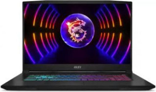 MSI Katana 17 B13VFK-253IN Laptop (17.3 Inch | Core i7 13th Gen | 16 GB | Windows 11 | 1 TB SSD)