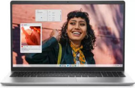 Dell Inspiron 15 3530 (IN3530XCMNV001ORS1) Laptop (15.6 Inch | Core i3 13th Gen | 8 GB | Windows 11 | 1 TB SSD)