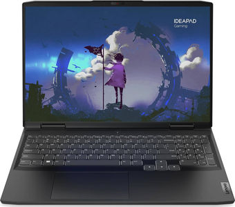 Lenovo Ideapad Gaming 3 15IAH7 (82S9014LIN) Laptop (15.6 Inch | Core i5 12th Gen | 16 GB | Windows 11 | 512 GB SSD)