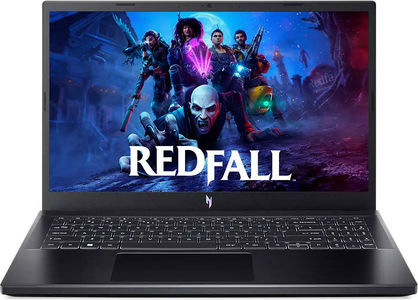 Acer Nitro V ANV15-51 (UN.QNASI.002) Laptop (15.6 Inch | Core i5 13th Gen | 16 GB | Windows 11 | 512 GB SSD)