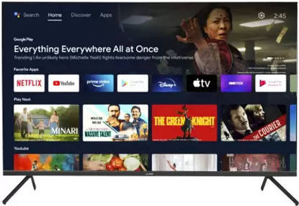 Lloyd 43FS400D 43 inch Full HD Smart LED TV