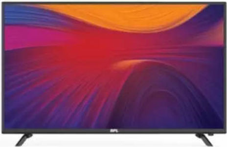 BPL 43U-C7312 43 inch UHD Smart LED TV