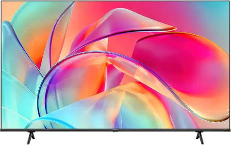 Hisense 65E7K 65 inch UHD Smart QLED TV