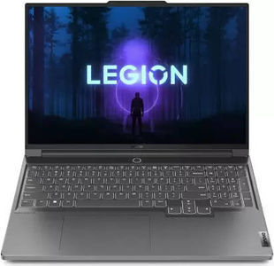 Lenovo Legion Slim 7i 16IRH8 (82Y3007QIN) Laptop