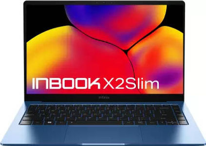 Infinix INBook X2 Slim XL23 Laptop (14 Inch | Core i5 11th Gen | 16 GB | Windows 11 | 1 TB SSD)