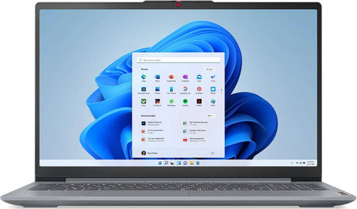 Lenovo Ideapad Slim 3i (82X70032IN) Laptop (15.6 Inch | Core i3 13th Gen | 8 GB | Windows 11 | 512 GB SSD)