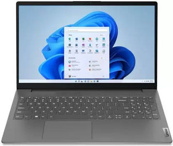 Lenovo V15 (82TTA02UIH) Laptop (15.6 Inch | Core i5 12th Gen | 8 GB | Windows 11 | 512 GB SSD)