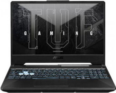 ASUS TUF Gaming F15 FX506HE-HN385WS Laptop (15.6 Inch | Core i7 11th Gen | 16 GB | Windows 11 | 1 TB SSD)