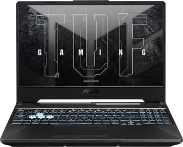 ASUS TUF Gaming F15 FX506HE-HN385WS Laptop (15.6 Inch | Core i7 11th Gen | 16 GB | Windows 11 | 1 TB SSD)