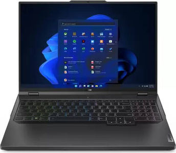 Lenovo Legion Pro 5 16IRX8 (82WK00LPIN) Laptop (16 Inch | Core i7 13th Gen | 32 GB | Windows 11 | 1 TB SSD)