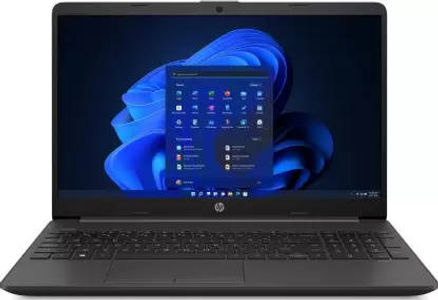 HP 255 G9 (724N9EA) Laptop (15.6 Inch | AMD Dual Core Athlon | 4 GB | Windows 11 | 256 GB SSD)