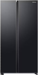 Samsung RS76CG8003B1 653 L 3 Star Inverter Frost Free Side By Side Door Refrigerator